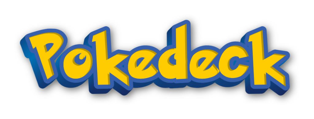 Pokédeck